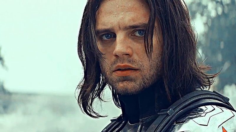 Объявлен сценарист сериала о Зимнем Солдате