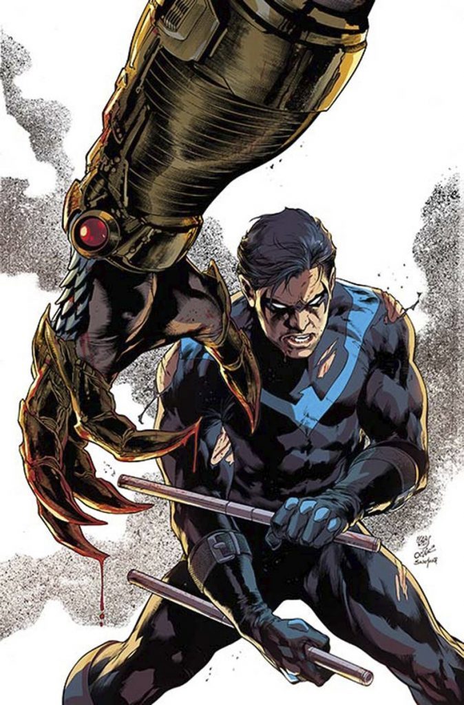 nightwing8var