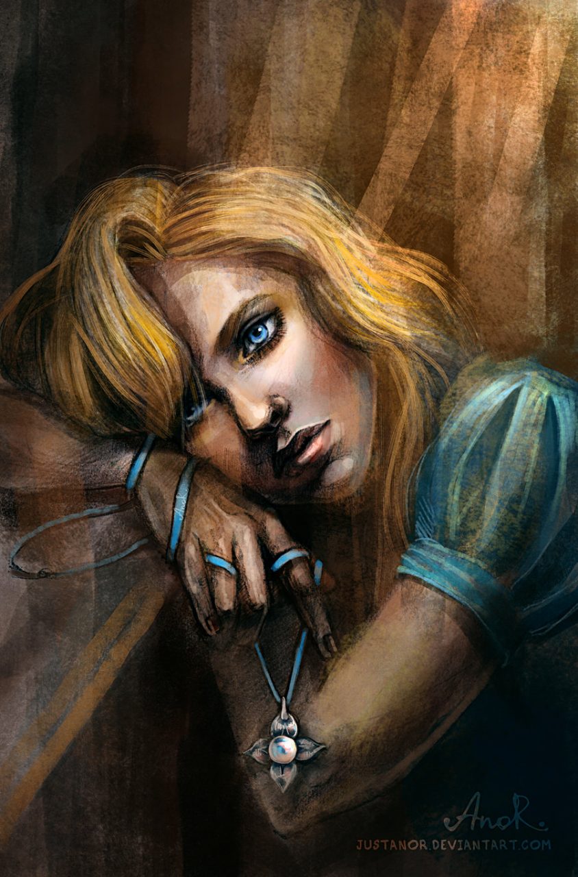 Эссси Давен