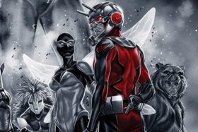 Новая короткометражка от Marvel