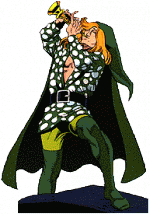 Pied Piper (Крысолов)