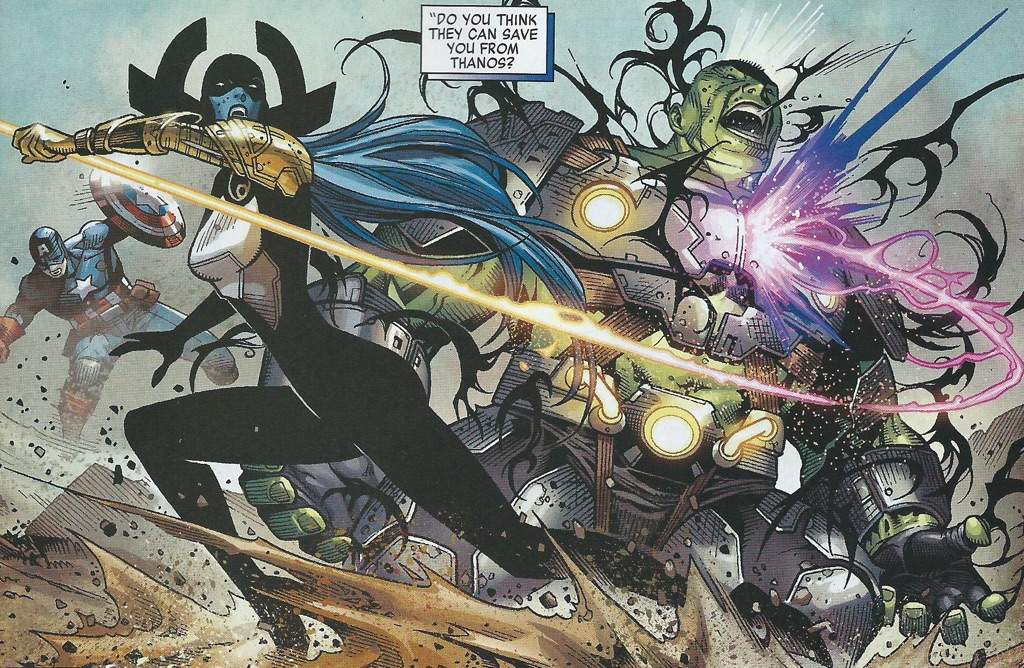 Проксима Полночная, Proxima Midnight