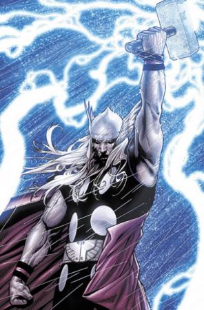 Ragnarok (Рагнарёк)