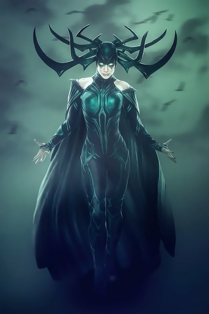 Хела
