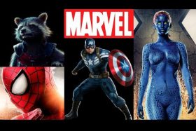 Список всех фильмов Marvel — часть 2