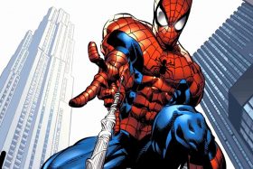 С чего начать читать комиксы про Человека-Паука