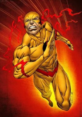 thawne