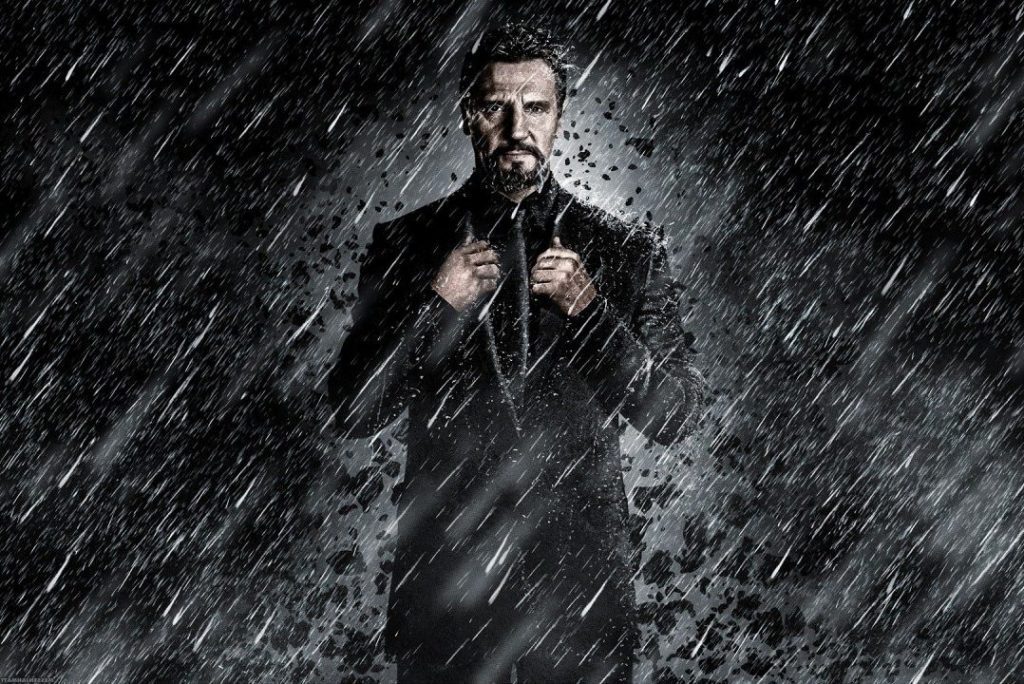 Ra s al Ghul (Ра с аль Гул)