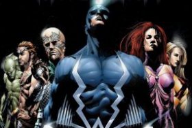 Новая информация о сериале «Нелюди»