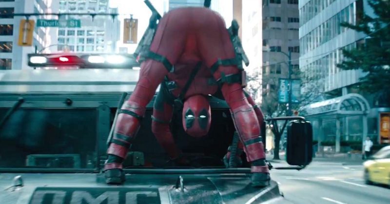 Deadpool 2 — сиквел твоей мечты