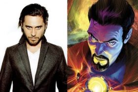 Джаред Лето в Marvel