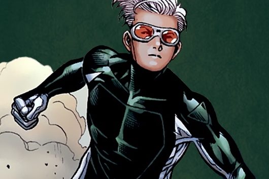 Speed (Скорость)