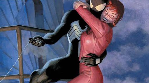 Человек-Паук