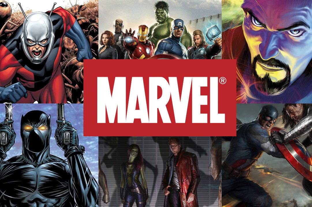 В каком порядке смотреть фильмы марвел