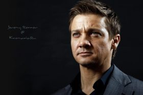 Джереми Реннер