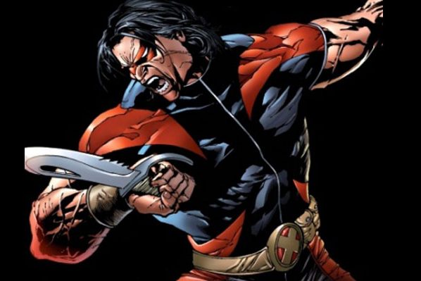 Warpath (Тропа Войны)