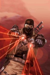 Maverick (Маверик)