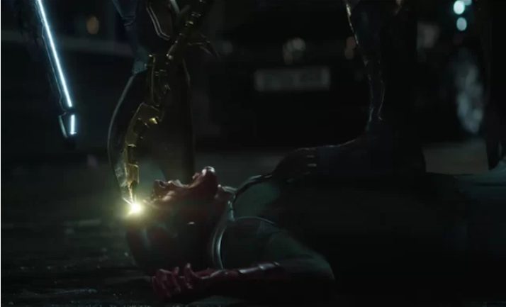 Корвус Глэйв , Corvus Glaive