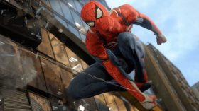 Marvel’s Spider-Man выйдет 7 сентября