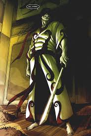 Gorgon / Tomi Shishido (Горгон / Томи Шишидо)